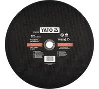 YATO YT-61132 à métaux-355 x 3,2 x 25,4 mm Disque de coupe