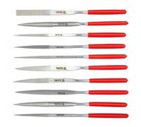 YATO YT-6151 Kit de limes