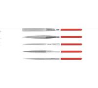 YATO YT-6156 Kit de limes