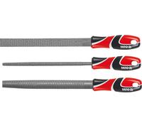 YATO YT-6222 Kit de limes