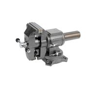 Yato Étau de mécanicien YT-6506 125 mm Fonte