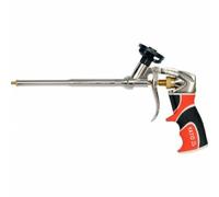 Yato Pistolet à calfeutrer YT-6745 en aluminium