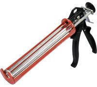 Yato Pistolet de calfeutrage YT-6753 225 mm Noir