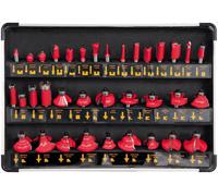 YATO YT-6803 Kit de fraises