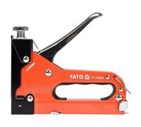 Yato YT-70020 Cloueuse et agrafeuse Agrafeuse-cloueuse Pneumatique