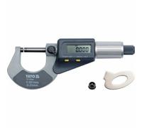 Yato YT-72305 - Bit tournevis noir