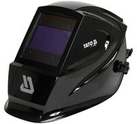 Yato YT-73934 Présentoir et casque de soudage