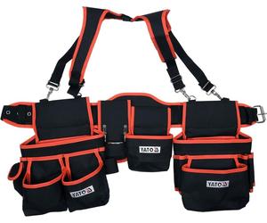 Yato YT-74070 Ceinture à outils