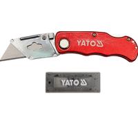 YATO YT-7532 Couteau fermant