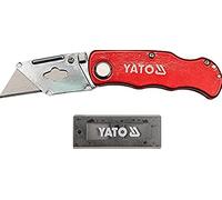 YATO YT-7532 Couteau fermant