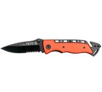 YATO YT-76052 Couteau fermant