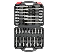 Yato YT-77540 douills et ensemble de douilles