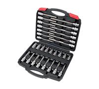 YATO YT-77540 Kit Kit d'outils
