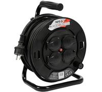 YATO YT-81052 Enrouleur de câble