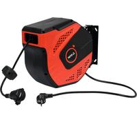 Yato YT-81221 cord reel 1 AC outlet(s) 20 m