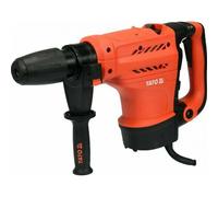 Marteau perforateur 1300W, SDS-PLUS avec fonction burinage, 20J, 7kg