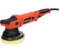 Meuleuse d'angle Yato YT-82200 15 cm 5000 tr/min 720 W 2,2 kg