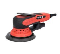 YATO YT-82206 Ponceuse excentrique électrique