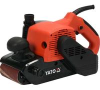 Yato Ponceuse à bande portable YT-82242