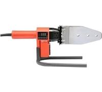 YATO YT-82250 Fer à souder réparation plastique