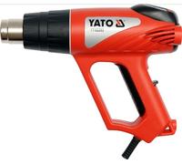 Pistolet de bronzage 2000 W avec accessoires