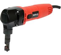 Yato YT-82395 Trimmer of Blech (coupeur de sang)