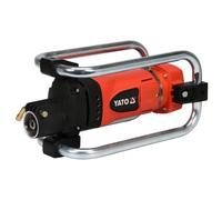 Vibrateur interne 2300W, 4m, 35mm, 4000 min-¹ Bouteille vibrante