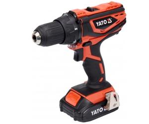 YATO YT-82780 Visseuse sans fil