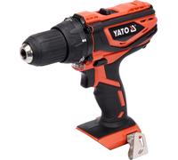 Yato Visseuse sans fil YT-82781 18 V – 40 Nm – sans batterie ni chargeur