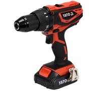 YATO YT-82786 Visseuse sans fil