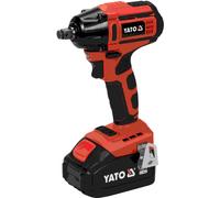 YATO YT-82802 Tournevis d'impact