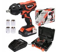 YATO YT-82804 hoc Batterie
