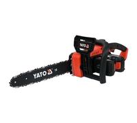 Tronçonneuse Yato YT-82812 4500 tr/min Noire. Ed