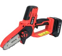 Yato YT-828135, 18 V, Lithium-Ion (Li-Ion), 1,1 kg, 1 pièce(s)
