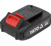 YATO YT-828461 Batterie de rechange, visseuse rechargeable