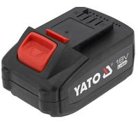 YATO YT-828463 Batterie de rechange, visseuse rechargeable