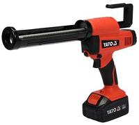 YATO YT-82888 Pistolet à calfeutrer