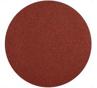 YATO YT-83437 Coussin pour rectifier avec feuille collante