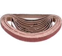 YATO YT-Company-Bande abrasive 20 x 520 mm-p80