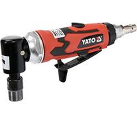 Yato Disqueuse (air comprimé) YT-09676 rouge 170 mm