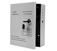 YAVIS DC12V 3A / 5A Sortie AC90V-260V boîte d'alimentation de contrôle d'accès pour Tous Les Types de verrou de Porte électrique avec Temps Delay-dyx 5A Access Control System