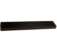 Yaxell 357901 Barre magnétique 34,5 cm Noir