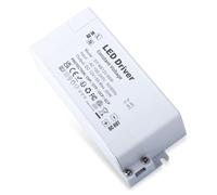 YAYZA! Transformateur LED 12 V, 0,63 A Transformateur LED 60 W, convertisseur 230 V vers 24 V DC