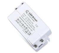 YAYZA! Transformateur LED 24 V, 0,63 A Transformateur LED 15 W, convertisseur 230 V vers 24 V DC