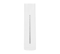 Ycauty Destructeur de Papier Manuel Portable, Outil de Coupe de | Mini Broyeur à Main Blanc pour Papiers A4 et A6, Utilisation sur Bureau à Domicile