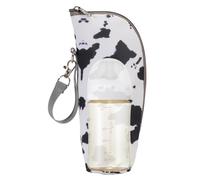 ycezw Housse pour Gourde - Porte-Bouteille Isotherme | Protecteur de Tasse Portable Maison Salle De itness Sport Voyage Camping Salle De Sport