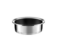 - YCÔNE - Sauteuse 24cm revêtement céramique