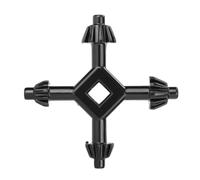 Yctze e Mandrin 4-en-1 Universelle