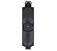 Yctze Interrupteur de Fenêtre Avant Droit Côté Unique Bouton de Commande de Régulateur de Bouton de Fenêtre d'alimentation pièces de Voiture pour leve vitre sprinter pour vito
