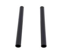 Yctze Lot de 2 Tubes de Chlorinateur de Piscine R172091 de Remplacement pour 320 Série 322, Pièces de Tube D'alimentation pour Chlorinateur en Ligne pour Camping-car, Véhicule de